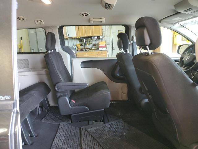 2012 Dodge Grand Caravan SXT