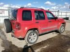 2005 Jeep Liberty Limited