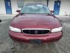 2001 Buick Century Limited