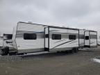 2024 Recreational Travel Trailer