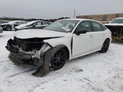 2022 Honda Civic Sport en venta en Fredericksburg, VA