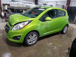 2015 Chevrolet Spark LS en venta en West Mifflin, PA