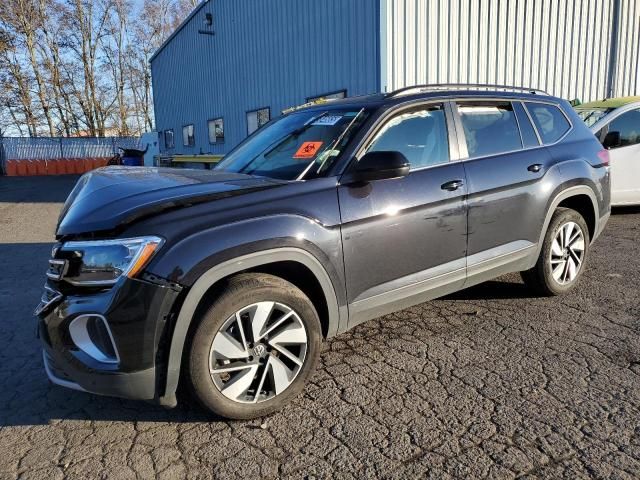 2024 Volkswagen Atlas SE