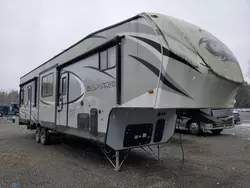 Wildwood tra/rem salvage cars for sale: 2018 Wildwood 2018 Foresriver TRA/REM