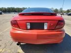 2005 Pontiac Sunfire