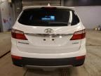 2014 Hyundai Santa FE GLS