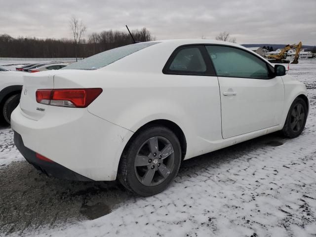 2011 KIA Forte EX