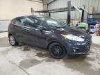 2014 Ford Fiesta Titanium