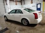 2004 Cadillac CTS