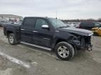 2011 GMC Sierra K1500 SLE