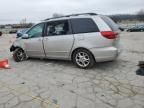 2005 Toyota Sienna XLE