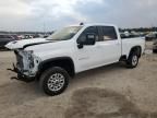 2023 Chevrolet Silverado K2500 Heavy Duty LT