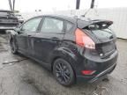 2019 Ford Fiesta ST