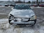 2002 Honda Civic EX