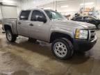 2009 Chevrolet Silverado K1500 LT