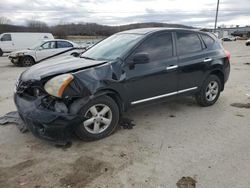 2013 Nissan Rogue S en venta en Lebanon, TN