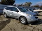 2012 Chevrolet Traverse LS