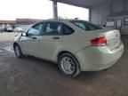 2011 Ford Focus SE