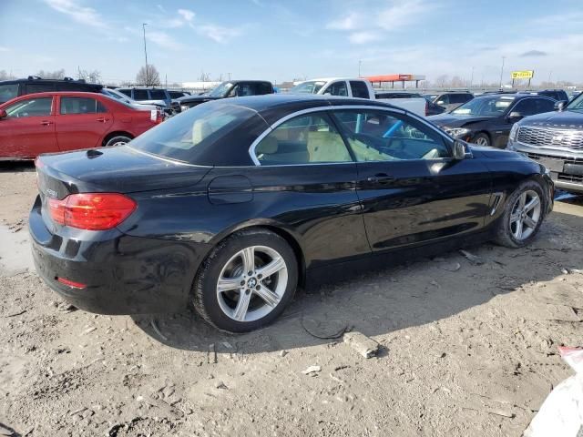 2015 BMW 428 I