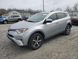 2017 Toyota Rav4 XLE en venta en York Haven, PA