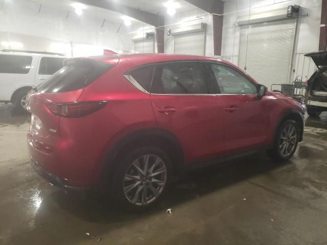 2019 Mazda CX-5 Grand Touring Reserve