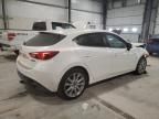 2014 Mazda 3 Grand Touring