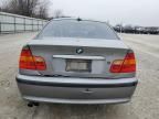 2004 BMW 330 XI