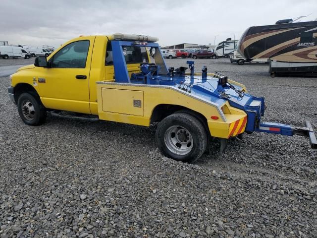 2009 Dodge RAM 3500