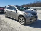 2011 Chevrolet Equinox LTZ