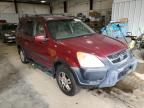 2002 Honda CR-V EX