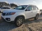 2011 KIA Sorento Base