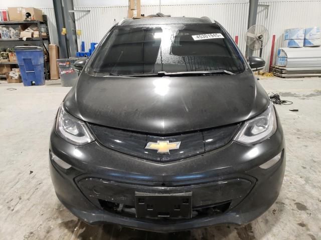 2019 Chevrolet Bolt EV Premier