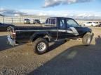 1989 Toyota Pickup 1/2 TON Extra Long Wheelbase DLX