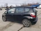 2013 Honda FIT Sport