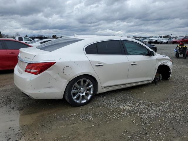 2014 Buick Lacrosse