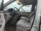 2002 Honda Odyssey EX