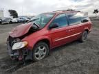 2001 Dodge Grand Caravan ES