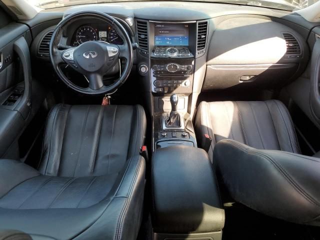 2015 Infiniti QX70