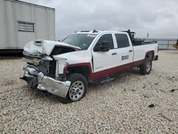 Chevrolet salvage cars for sale: 2019 Chevrolet Silverado K2500 Heavy Duty