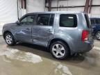 2013 Honda Pilot EXL