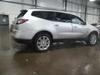 2013 Chevrolet Traverse LT