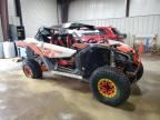 2021 Can-Am Maverick X3 X RC Turbo