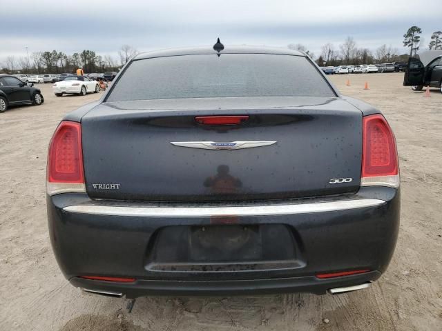 2015 Chrysler 300 Limited