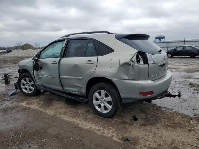 2004 Lexus RX 330