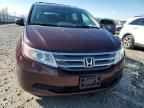 2011 Honda Odyssey EXL