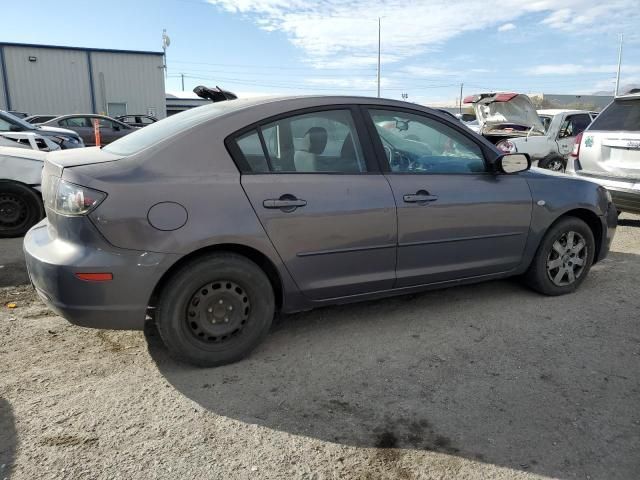 2008 Mazda 3 I