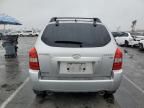 2006 Hyundai Tucson GLS