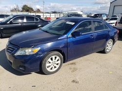 Run And Drives Cars for sale at auction: 2011 Toyota Camry Base