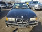 1997 BMW 328 IS