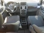 2010 Chrysler Town & Country Touring